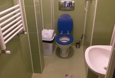 Casă cu venit din chirie, în buricul târgului – locuință + spațiu comercial - 14
