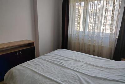 APARTAMENT 2 CAMERE IN URBAN CU PARCARE SI BOXA VIZAVI DE CORESI MALL - TRACTORU - 11