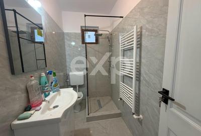 Magurele Oportunitate Rară  6 camere Două Apartamente la Pachet într-o Vilă - 11