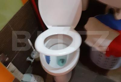 Garsoniera de vanzare, 22 mp, renovata, mobilata, zona Noua - 9