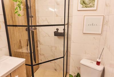 Premium Open Space - Garsoniera I  Strada Buzesti - 7