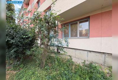 Apartament cu 2 camere semidecomandat în Grigorescu