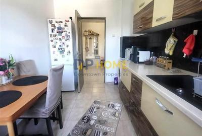 Apartament 2 Camere, Decomandat, etaj 2 din 3 - 1