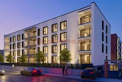 Apartament 4 camere cu curte, decomandat bloc nou Trapezului / 1 Decembrie - 7