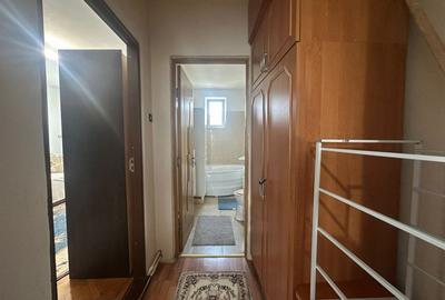 Apartament 2 camere| 54 mp| zona Aiud - 8