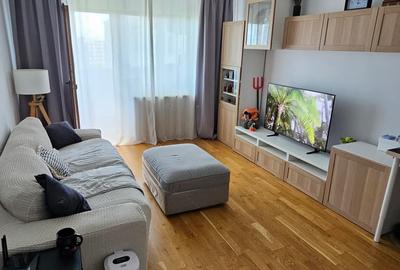 Vanzare apartament 3 camere zona Turda - Parc Regina Maria - 5
