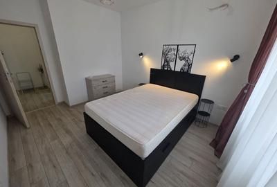 2 Camere  Parcare Inclusa Ajustorului12 Uverturii Lacul Morii - 12
