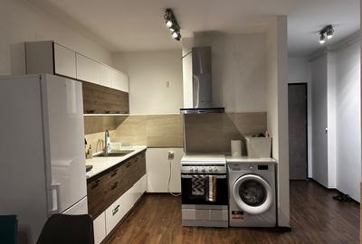 Apartament modern cu 2 camere | 58 mp | Buna Ziua - 5