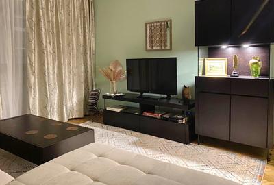 Apartament de vanzare Piata Victoriei Titulescu, parc Kiseleff si metrou la 450m - 2