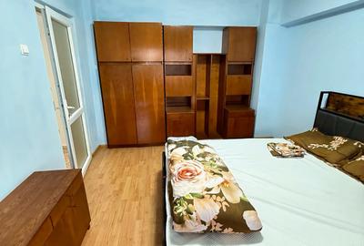 2 decomandate foarte spatios, mobilat si utilat, centrala,Ultracentral - 4