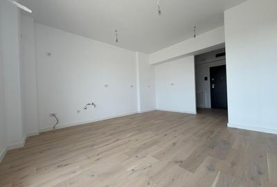 STUDIO DUBLU OFERIT SPRE VANZARE/PIPERA/LOC DE PARCARE SUPRATERAN - 10