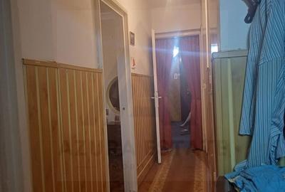Apartament 4 camere 85 mp utili etaj 1 si pivnita in zona Vasile Aron - 10