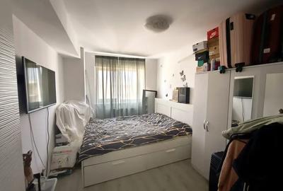 3 camere decomandat cu loc de parcare inclus Palladium Residence - 10
