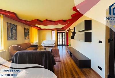 De vanzare Vila Premium D+P+E+M Gradiste Arad Teren 547mp, garaj curte - 12