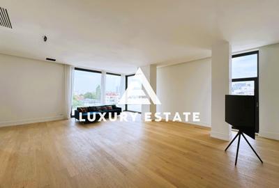 Penthouse exclusivist 4 camere clădire boutique zona Gradina Icoanei - 5