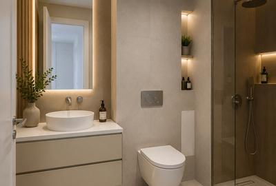 Apartament 3 camere în Cortina Elysium | Băneasa - 4