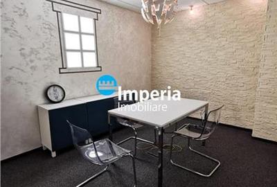 Spatiu birouri de inchiriat - zona Tatarasi - 3
