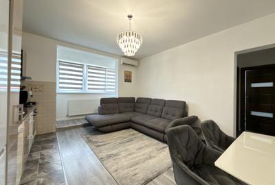 Apartament 2 camere, 52mp utili, semidecomandat - Zona Iulius Mall - 2