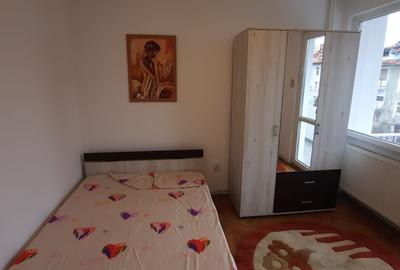 De inchiriat apartament 2 camere, Tg. Mures, Al. Cornisa, Zona UMF! - 3