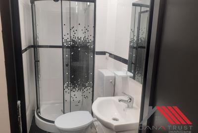 Complex Studențesc | Garsonieră 21 mp | Nou amenajată | 270 € - 13