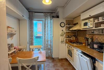 Apt. 3 cam,bloc 2008,Hydra, Voluntari,Str. Galata,loc parcare subteran inclus - 19
