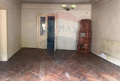 Investiție: 2 apartamente în aceeași clădire, Centrul Istoric - 5