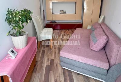 | Apartament cu 2 camere | Mobilat si Utilat | I.C.Frimu | - 4