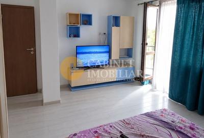 Apartament cu 2 camere decomandat, mobilat în Tătărași