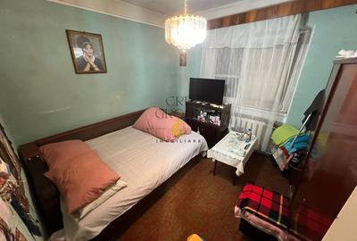 Apartament cu 3 camere | Etaj 1 | 54 mp | Sala Polivalenta - 3