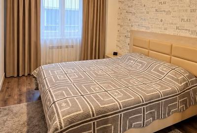 Iulius Mall, Apartament 2 camere, decomandat, 58 mp - 2