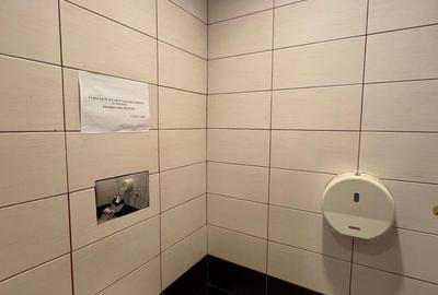 SPATIU DE BIROURI | SPLAIUL UNIRII | 7 locuri de parcare || 999,999 +TVA - 19