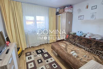 Vânzare apartament 2 camere decomandat - 52 mp - strada 23 August - 2