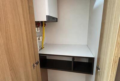 APARTAMENT 4 CAMERE -  2 BĂI | ETAJ 3/4 | CAPĂT 1, BOTOȘANI - 7