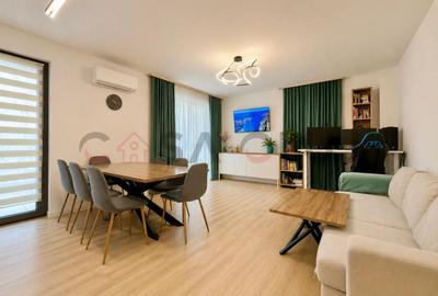 3 camere la cheie, bloc nou, 2 parcări, zona Lidl Zorilor - 2