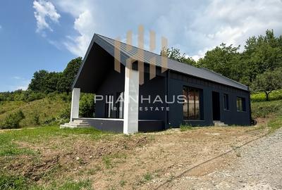 Casa noua individuala, Tăuții de Sus, 5.5 ari teren,110 mp - 10