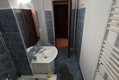 Garsoniera de inchiriat in zona Militari Lujerului - 7