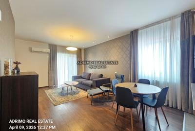 Ap2cam 70mp Bloc Nou - Tomis Mall - Parcare Subterana - 700 euro - 4