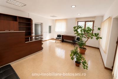 **Proprietate mixtă: spațiu comercial, locuință și zonă suplimentară cu potenți - 2