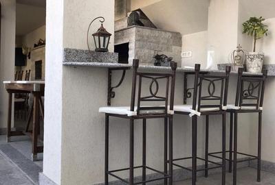 Luxury Residence with Pool and 1000 sqm Garden | Iancu Nicolae - 36