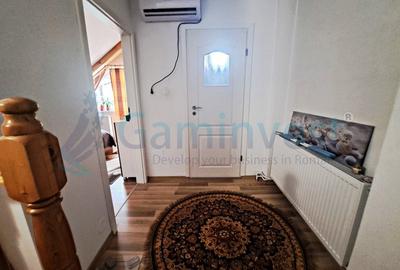 Apartament la casa cu 4 camere, zona centrala, Oradea, Bihor - 7