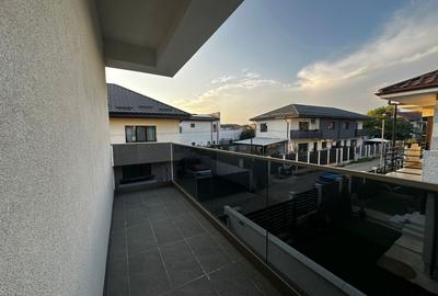 Casa P+1 | 5 camere | 3 băi | Incalzire in Pardoseala  | Mobilata | Dobroești - 16