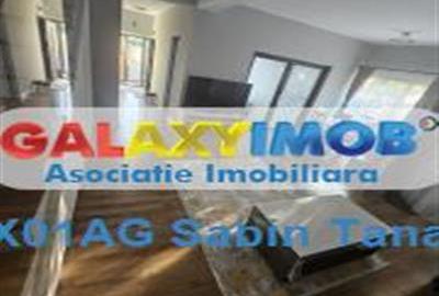 Casă cu 4 camere în Ștefănești