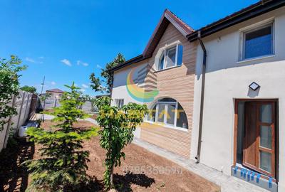 Casa moderna 7 camere- mutare rapida- Berceni- Vidra - 16