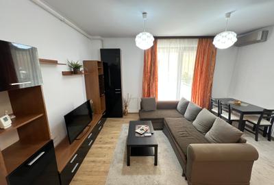 Închiriere Apartament 2 Camere Iancu Nicolae - 26