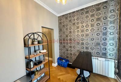 Exclusivist | 2 camere | 71 mp utili | centru | 5 min metrou | - 10