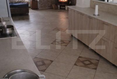 Casa individuala spatioasa | 229 mp utili | Teren 556 mp | Stupini - 6