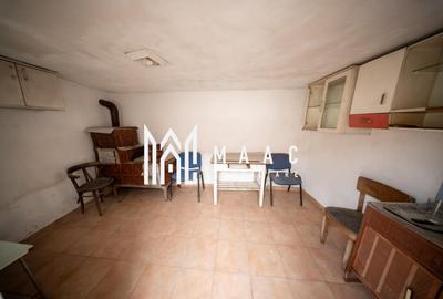 Casă individuală cu 3 camere în Veștem