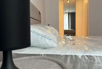 2 camere | Dressing | Mobilat LUX   | OMV Pipera - 15