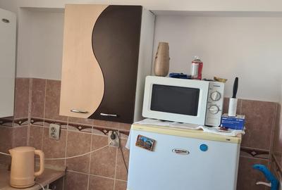2 camere decomandat - mutare imediata - Piata Unirii - amenajat complet - 9