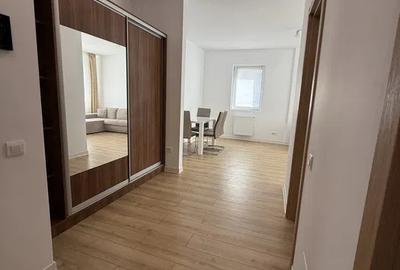 Apartament 2 camere Grozavesti | Regie Residence | 56mp - 7